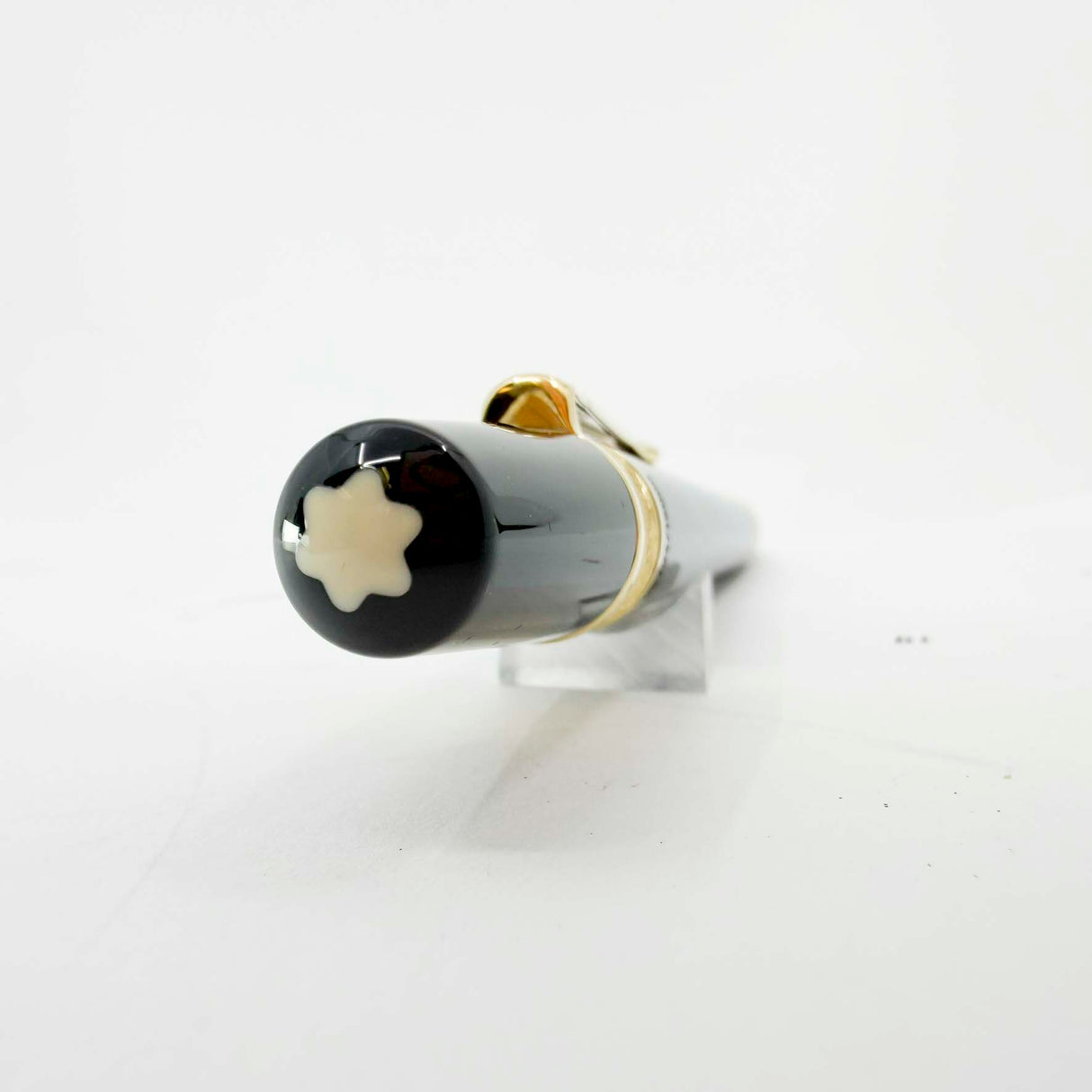 Montblanc Edgar Allan Poe Writer's Limited Edition Ballpoint Pen