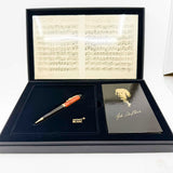 Montblanc Johann Sebastian Bach Donation Limited Edition Ballpoint Pen