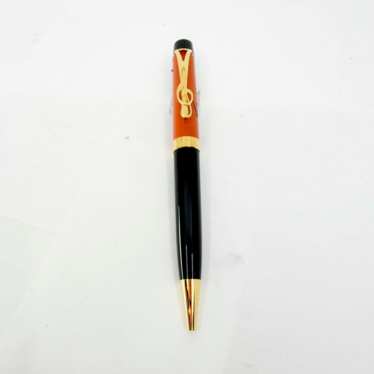 Montblanc Johann Sebastian Bach Donation Limited Edition Ballpoint Pen