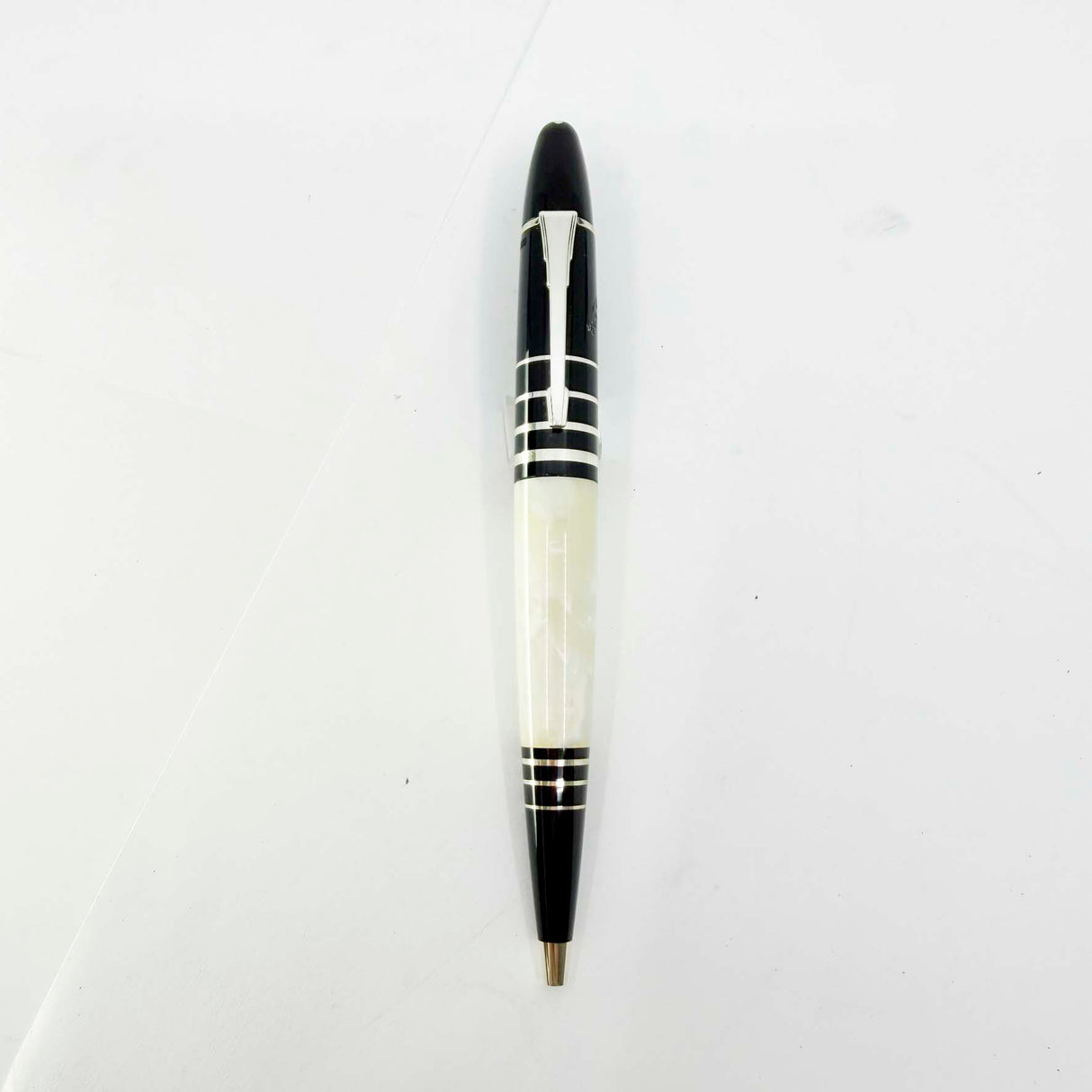 Montblanc F. Scott Fitzgerald Writer Series Limited Edition Ballpoint Pen