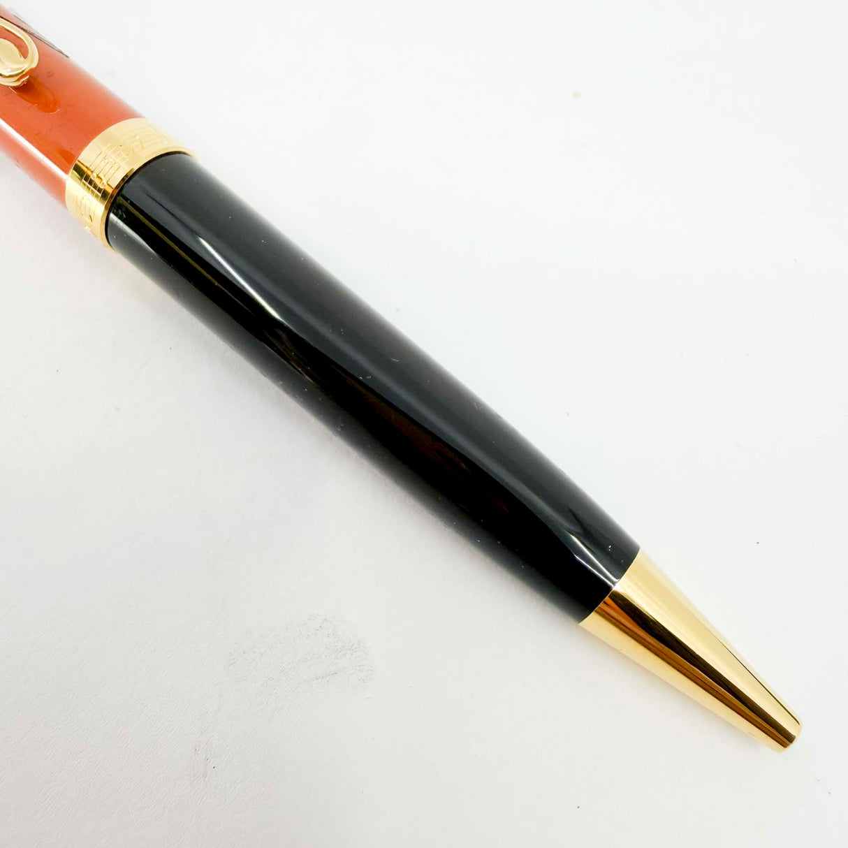 Montblanc Johann Sebastian Bach Donation Limited Edition Ballpoint Pen