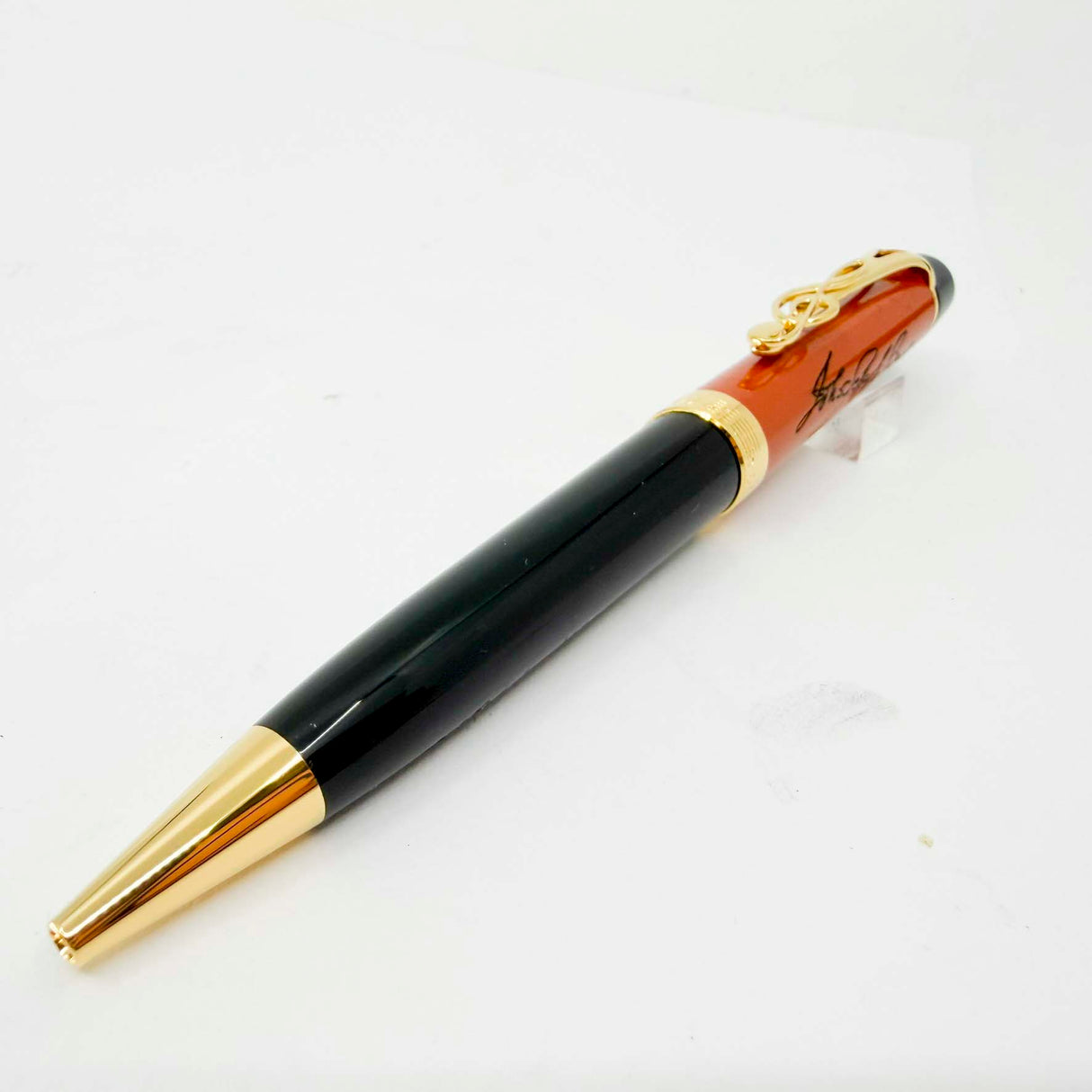 Montblanc Johann Sebastian Bach Donation Limited Edition Ballpoint Pen