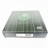 Montblanc Czar Nikolai Malachite Special Edition Gold Vermeil Classique Rollerball