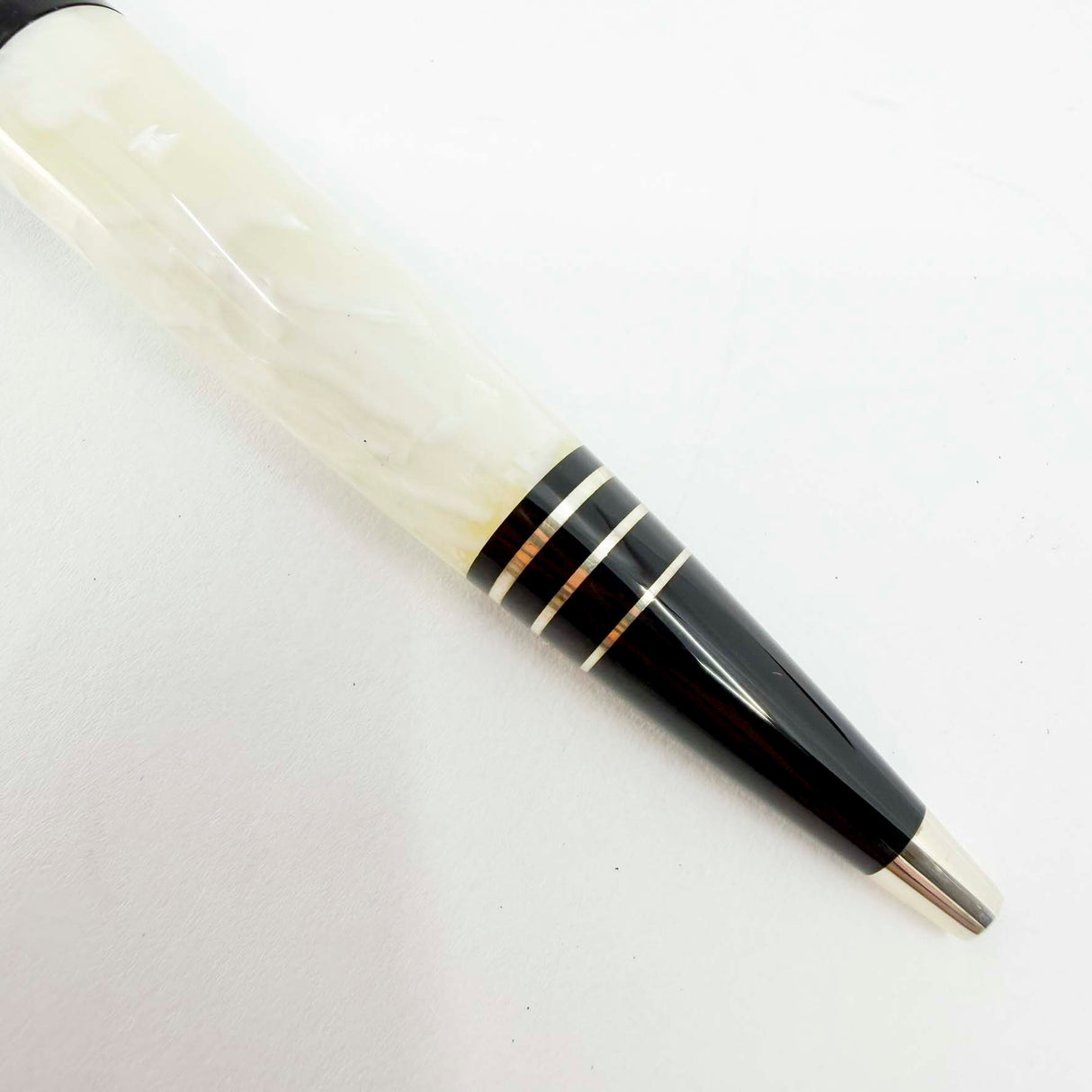 Montblanc F. Scott Fitzgerald Writer Series Limited Edition Ballpoint Pen