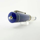 Delta Israel 50th Anniversary Limited Edition Fountain Pen - Fine 18kt Gold Nib