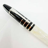 Montblanc F. Scott Fitzgerald Writer Series Limited Edition Ballpoint Pen