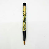 Montblanc Oscar Wilde Writer Series Limited Edition 3- PIECE SET - Medium 18kt Gold Nib