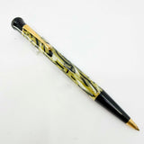 Montblanc Oscar Wilde Writer Series Limited Edition 3- PIECE SET - Medium 18kt Gold Nib