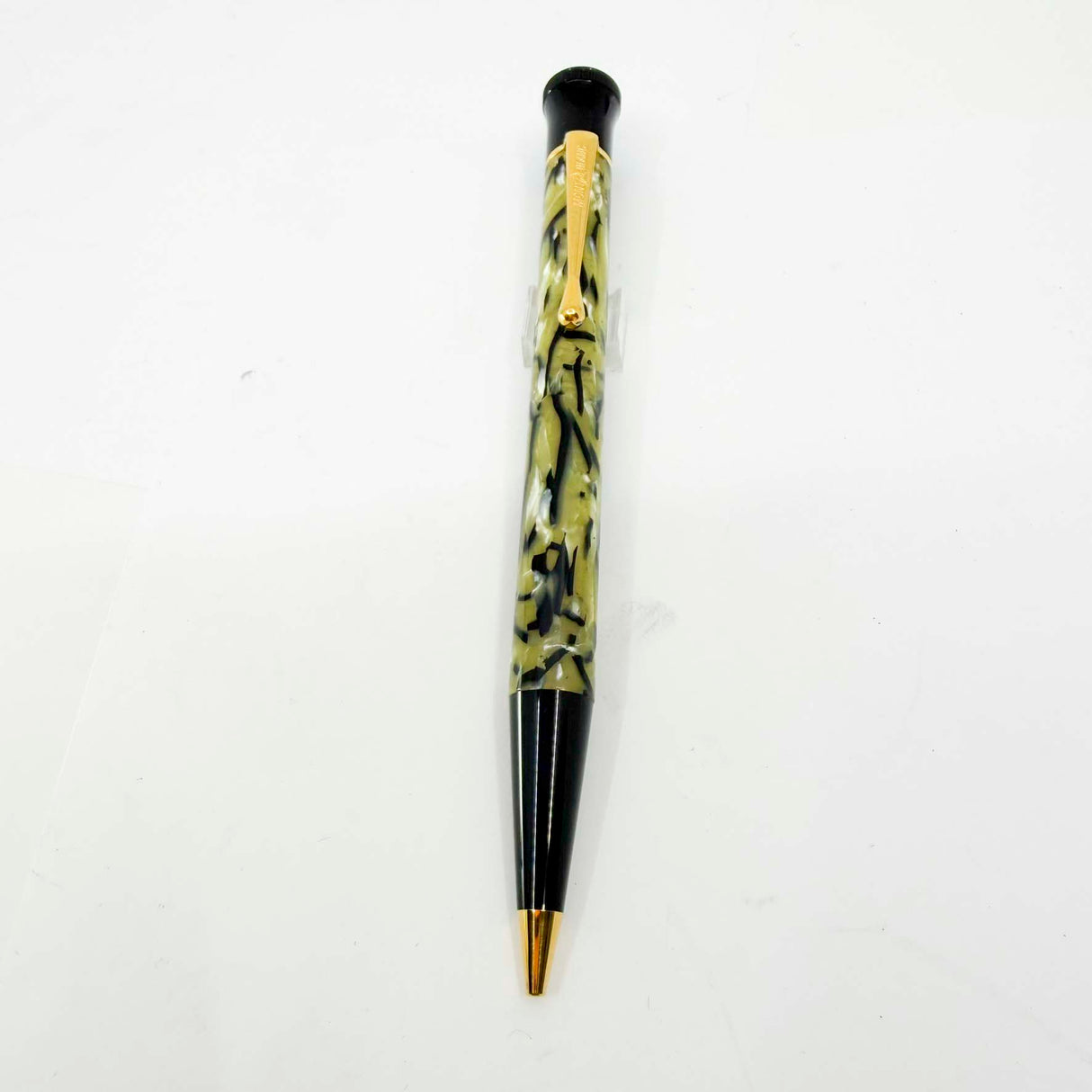 Montblanc Oscar Wilde Writer Series Limited Edition 3- PIECE SET - Medium 18kt Gold Nib
