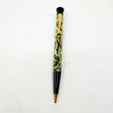 Montblanc Oscar Wilde Writer Series Limited Edition 3- PIECE SET - Medium 18kt Gold Nib