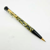 Montblanc Oscar Wilde Writer Series Limited Edition 3- PIECE SET - Medium 18kt Gold Nib