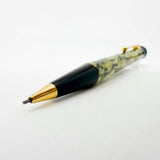 Montblanc Oscar Wilde Writer Series Limited Edition 3- PIECE SET - Medium 18kt Gold Nib