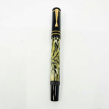Montblanc Oscar Wilde Writer Series Limited Edition 3- PIECE SET - Medium 18kt Gold Nib