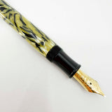 Montblanc Oscar Wilde Writer Series Limited Edition 3- PIECE SET - Medium 18kt Gold Nib
