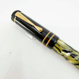Montblanc Oscar Wilde Writer Series Limited Edition 3- PIECE SET - Medium 18kt Gold Nib