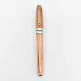 Montegrappa Copper Mule Fountain Pen-Medium Stainless Steel Nib