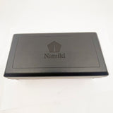 Pilot Namiki Custom Silver Rollerball - Barleycorn Design