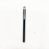 Montblanc Matte Black Scenium Rollerball