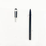 Montblanc Matte Black Scenium Rollerball