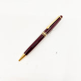 Montblanc Classique #164 Bordeaux Ballpoint Pen