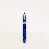 Bexley Owners Club 2017 Sanibel Blue Limited Edition Fountain Pen