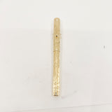 Sheaffer Commemorative Nostalgia Limited Edition Fountain Pen - Medium 18kt Gold Nib
