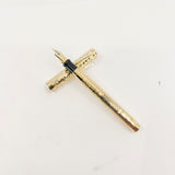 Sheaffer Commemorative Nostalgia Limited Edition Fountain Pen - Medium 18kt Gold Nib
