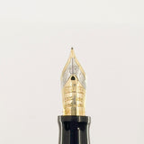 Sheaffer Commemorative Nostalgia Limited Edition Fountain Pen - Medium 18kt Gold Nib