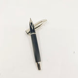 Sheaffer Legacy 2 Fountain Pen - Broad 18kt Gold Nib