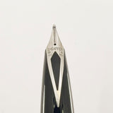 Sheaffer Legacy 2 Fountain Pen - Broad 18kt Gold Nib