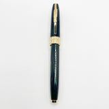 Visconti Salvador Dali Dance of Time Fountain Pen -  Medium Gold-Plated Nib