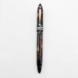 Sheaffer Aspen Balance Special Edition Fountain Pen  - Extra Fine 18kt Gold Nib