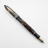 Sheaffer Aspen Balance Special Edition Fountain Pen  - Extra Fine 18kt Gold Nib