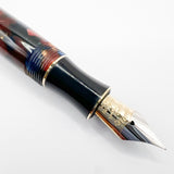 Sheaffer Aspen Balance Special Edition Fountain Pen  - Extra Fine 18kt Gold Nib