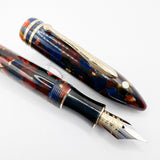 Sheaffer Aspen Balance Special Edition Fountain Pen  - Extra Fine 18kt Gold Nib
