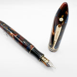 Sheaffer Aspen Balance Special Edition Fountain Pen  - Extra Fine 18kt Gold Nib