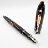 Sheaffer Aspen Balance Special Edition Fountain Pen  - Extra Fine 18kt Gold Nib