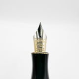 Sheaffer Aspen Balance Special Edition Fountain Pen  - Extra Fine 18kt Gold Nib