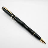 Montblanc Historical Limited Edition Rollerball Celebrating its 100th Anniversary