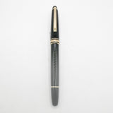 Montblanc Meisterstuck Classique #163 Black Resin  Rollerball