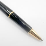 Montblanc Meisterstuck Classique #163 Black Resin  Rollerball