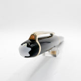 Montblanc Meisterstuck Classique #163 Black Resin  Rollerball