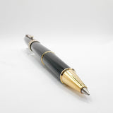 Montblanc Meisterstuck Classique #163 Black Resin  Rollerball