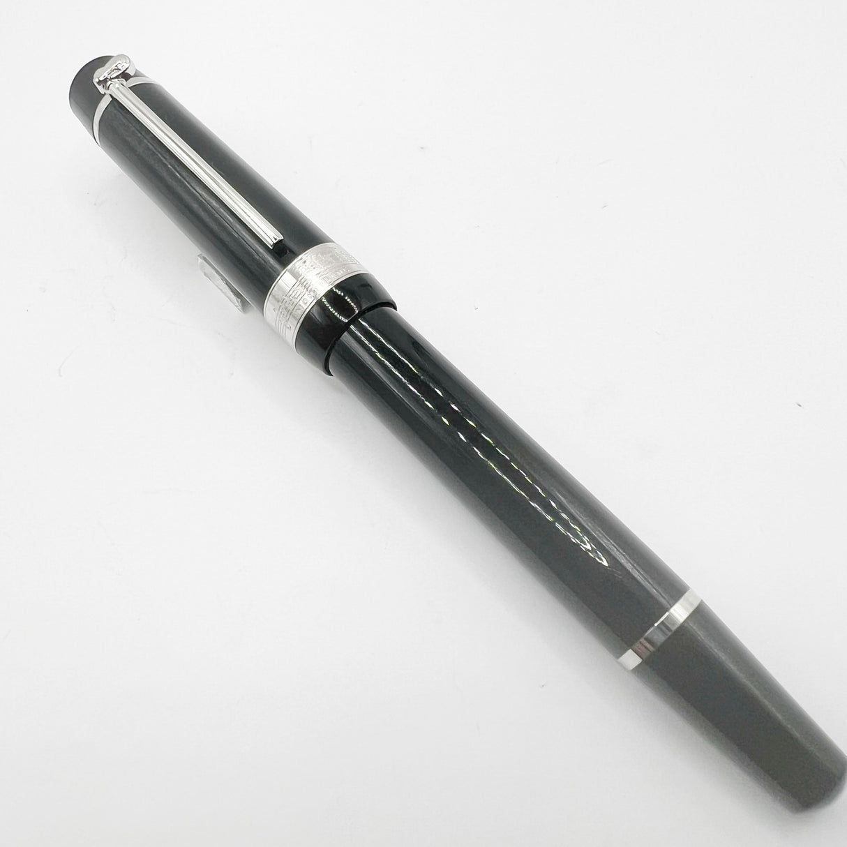 Montblanc Donation Homage to Frederic Chopin Rollerball