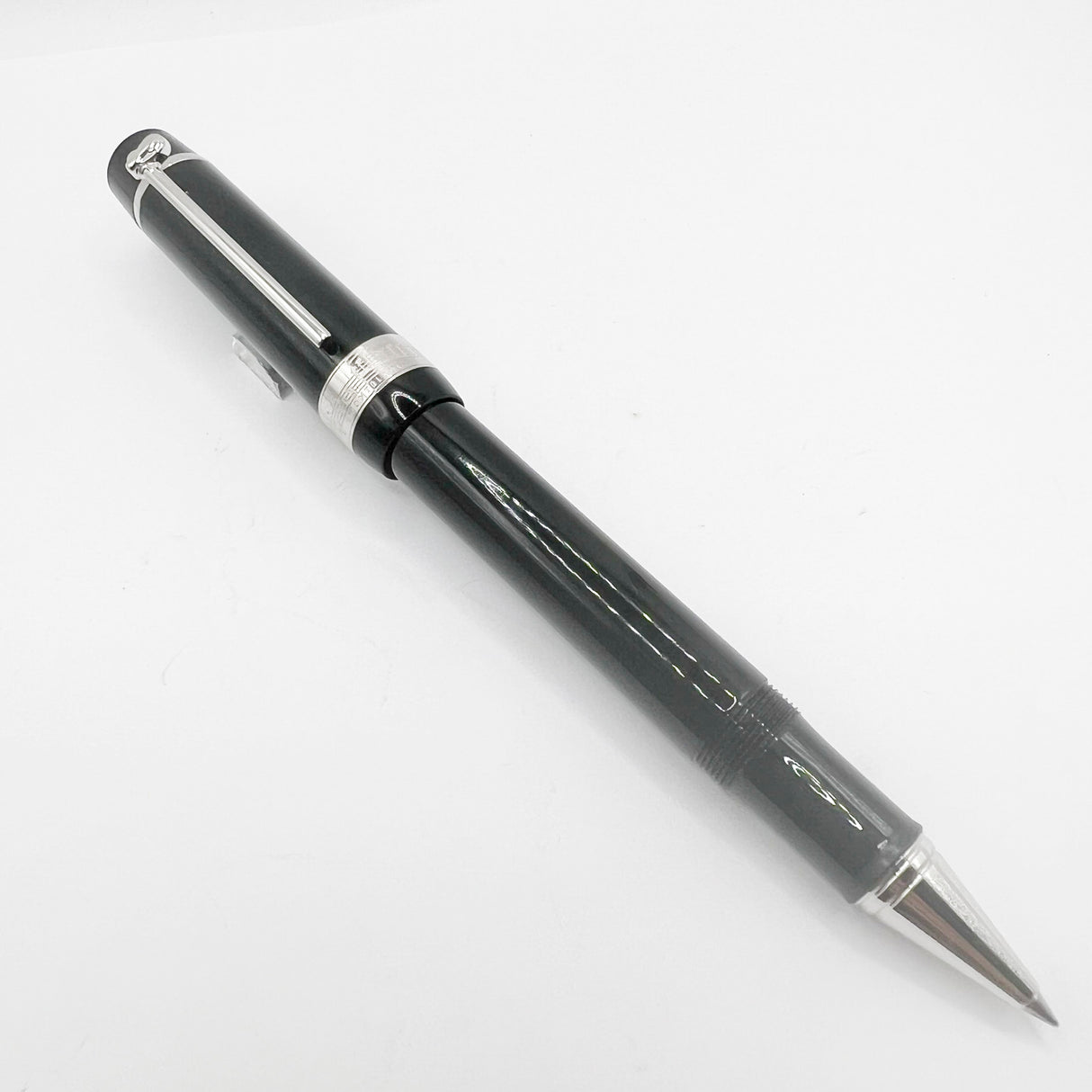 Montblanc Donation Homage to Frederic Chopin Rollerball