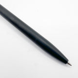 Montblanc Matte Black Scenium Rollerball