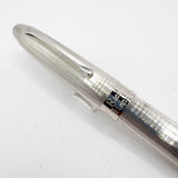 OMAS Large Ogiva Style Richard Hennessy Cognac Special Edition  Fountain Pen - Medium 18kt Gold Nib