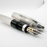OMAS Large Ogiva Style Richard Hennessy Cognac Special Edition  Fountain Pen - Medium 18kt Gold Nib