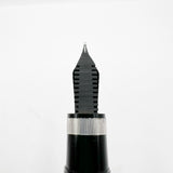 OMAS Large Ogiva Style Richard Hennessy Cognac Special Edition  Fountain Pen - Medium 18kt Gold Nib