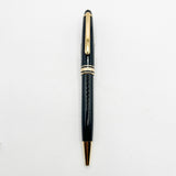 Montblanc Meisterstuck Classique #164 Black Resin Ballpoint  Pen